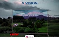 ال ای دی ایکس ویژن - انتخاب سنتر