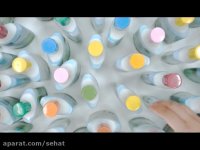 خرید محصولات صحت از فروشگاه اینترنتی آلیار