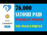 کسب بیت کوین رایگان و کاملا واقعی