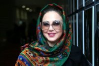 واکنش بهنوش بختیاری به خانه‌نشینی برای عدم انتشار کرونا