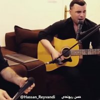 پدیده ای که صدایش همه را شگفت زده کرد- حسن ریوندی