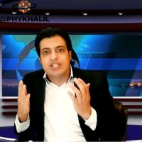 شایعه! کاری از خلیل علیزاده