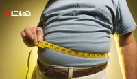 چاقی در ایران از مرز 30 میلیون نفر گذشت