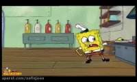 کارتون باب اسفنجی