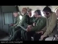 سپاه شجره طیبه انقلاب اسلامی -سپاه تا اخربامردم می ماند