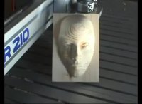 پرینتر سه بعدی