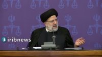 رئیسی : وکیل تضمینی اهانت به قوه قضاییه است