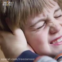 5 نشانه برای تشخیص اوتیسم