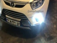 دی لایت دوکاره قابدار جک اس 5