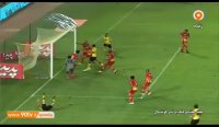 خلاصه بازی سپاهان فولاد۳۰ شهریور۹۷-Sepahan Vs Foolad HD