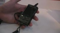 Sony Ericsson W980
