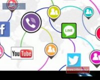 فضای مجازی و تاثیرش بر روابط خانوادگی