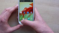 Samsung Galaxy S III video walkthrough