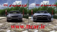 تفاوت در رانندگی را بعد از نصب ضربه گیر TTC احساس کنید