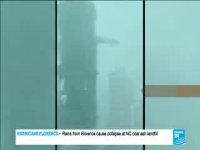 طوفان سهمگین در فیلیپین