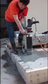 قیمت#خرید#فروش#دریل نمونه بردار#گروه صنعتی اسکندری