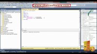 آموزشsqlserver-try catch