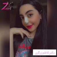 جراحی بینی مرحله به مرحله تا بهبودی کامل