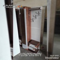 مصنوعات چوب و ام دی اف تدین در تهران