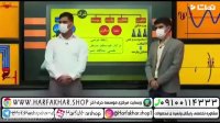 نظرات دانش  آموزان در مورد دین و زندگی حرف آخر استاد یوسفیانپور بعد از کنکور1399
