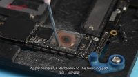 Fix iPhone 7/7 Plus Won't Turn On - CPU Repair