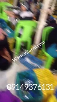 قیمت عمده بادمجان لامپی صادراتی