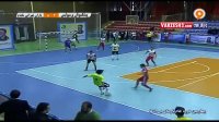 گلهای فوتسال یاران تهرانی مقدم 13-6 پیشکسوتان پرسپولیس