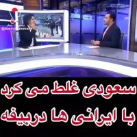 دوستی گفت علیزاده مثل یک فوتبالیست برامون گل زد