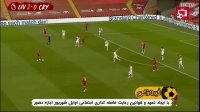 از صدرنشینی رئال مادرید تا برد پر گل لیورپول