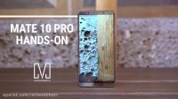 اخبار گوشی - بررسی و مشخصات هواوی میت 10 پرو