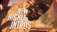 تریلر بازی جدید " Overwatch "