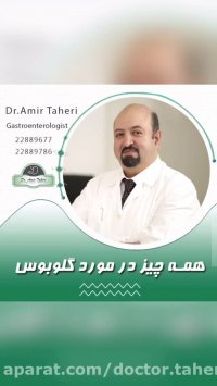 همه چيز در مورد گلوبوس