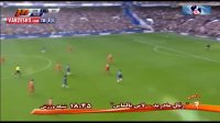 چلسی 1-3 لیورپول