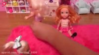 انیمیشن باربی - کارتون باربی - کارتون دخترونه - عروسک باربی