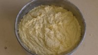 HOW TO MAKE A HOMEMADE LEMON CAKE