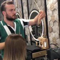 آموزش کوتاهی مو