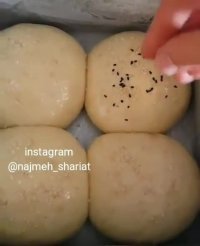 طرز تهیه همبرگر خانگی