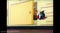 کارتون جذاب و تماشایی تام و جری - Tom And Jerry