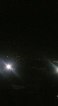 فرودگاه بین‌ المللی کابل پس از خروج آخرین هواپیمای آمریکایی