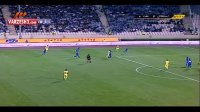 استقلال 2-1 نفت