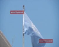 بازداشت کارمند فلسطینی سازمان ملل در غزه