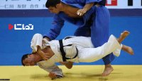 شروع رقابت های جودو جایزه بزرگ گرجستان از فردا