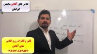 سریعترین دوره آیلتس IELTS و تافل در کانادا  آمریکا و استرالیا-100% تضمینی