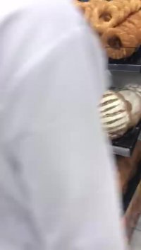 انواع دستگاه فر برای پخت نان و شیرینی و بیسکوییت