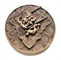 تابلو منبت کاری اثر استاد محمد مهدی توکل - Handicrafts365.com