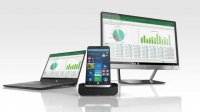 ویدئو معرفی گوشی HP Elite x3