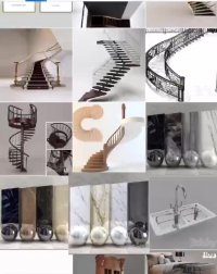 استفاده از آبجکت های هدیه نوری در کانال hed.designer