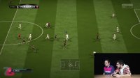 نیم نگاه زومجی: FIFA 18