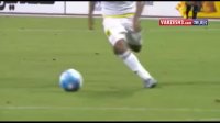 گل دوم  الاتحاد عربستان به سپاهان اصفهان
