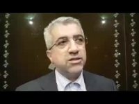 وزیر نیرو: انگیزه مدیریت تقاضا را در جامعه ایجاد می کنیم